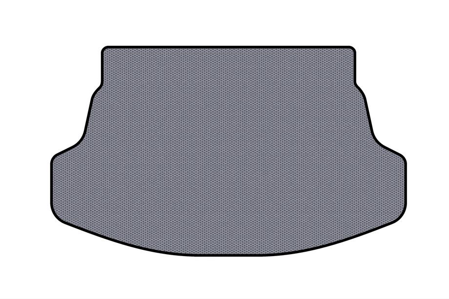 Lexus UX 2018– Rubberen kofferbakmat Carsuit (Hybrid, grijs) Image