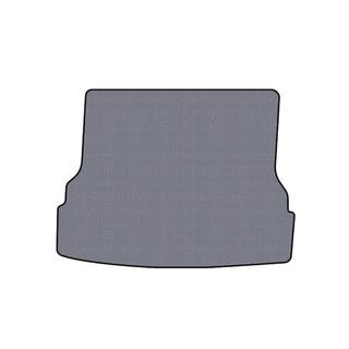 Rubberen kofferbakmat Carsuit (SD, grijs) Lifan 520 Breeze 2005–2013 foto 1