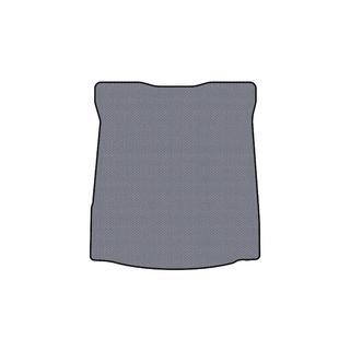 Rubberen kofferbakmat Carsuit (SD, grijs) Lincoln Continental 2016–2020 foto 1