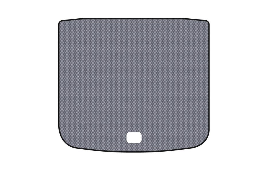 Lincoln MKX 2015– Rubberen kofferbakmat Carsuit (Grijs) Image