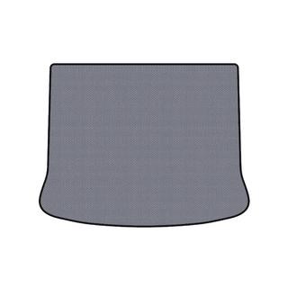 Rubberen kofferbakmat Carsuit (HB, grijs) Mazda 3 2019– foto 1
