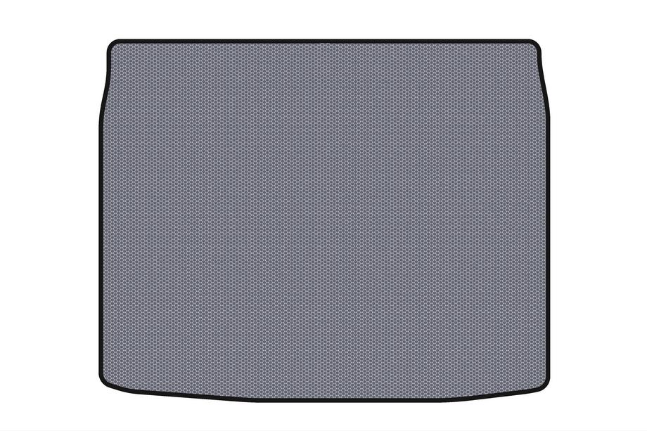 Mazda CX-30 2019– Rubberen kofferbakmat Carsuit (Grijs) Foto 1