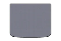 Mercedes B-Klasse W245 2005–2011 Rubberen kofferbakmat Carsuit (Grijs) foto 1