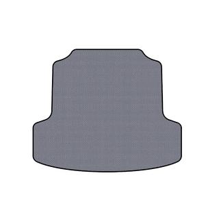 Rubberen kofferbakmat Carsuit (SD, grijs) Nissan Altima 2012–2018 foto 1