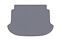 Nissan Murano 2002–2008 Rubberen kofferbakmat Carsuit (Grijs) foto 1