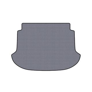 Rubberen kofferbakmat Carsuit (Grijs) Nissan Murano 2002–2008 foto 1