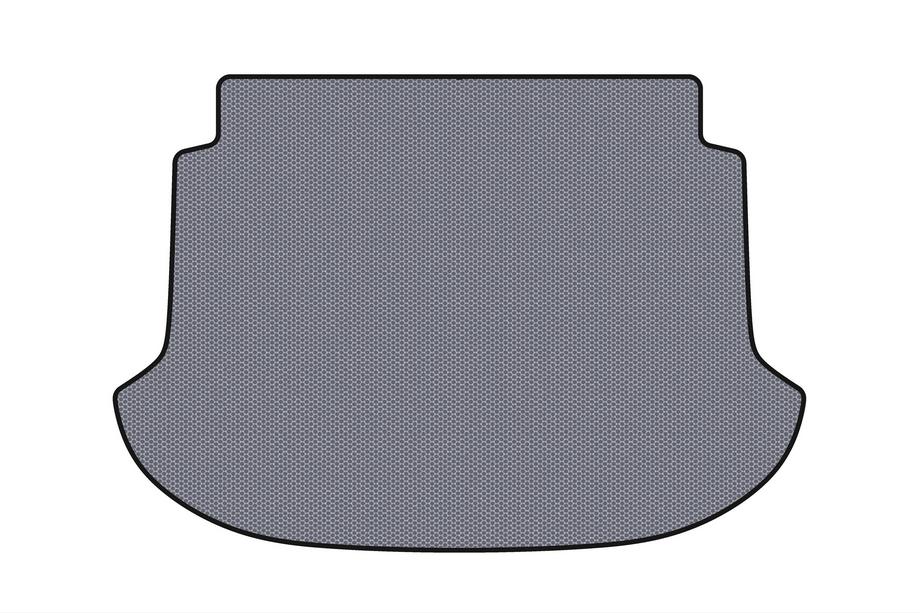 Nissan Murano 2002–2008 Rubberen kofferbakmat Carsuit (Grijs) Image