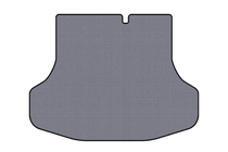 Nissan Sentra 2012–2019 Rubberen kofferbakmat Carsuit (SD, grijs) foto 1