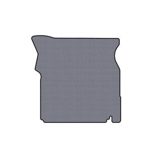 Rubberen kofferbakmat Carsuit (SD, grijs) Opel Omega B 1994–2003 foto 1