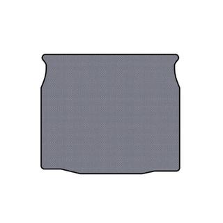 Rubberen kofferbakmat Carsuit (HB, grijs) Opel Signum 2003–2008 foto 1