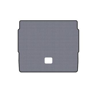 Rubberen kofferbakmat Carsuit (Grijs) Peugeot 3008 2016–2023 foto 1