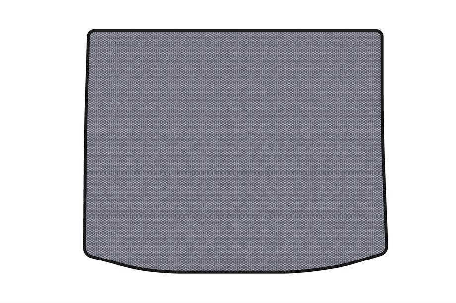 Peugeot 4008 2012–2017 Rubberen kofferbakmat Carsuit (Grijs) Image