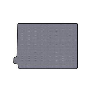 Rubberen kofferbakmat Carsuit (2016-2020, grijs) Peugeot 5008 2016–2023 foto 1