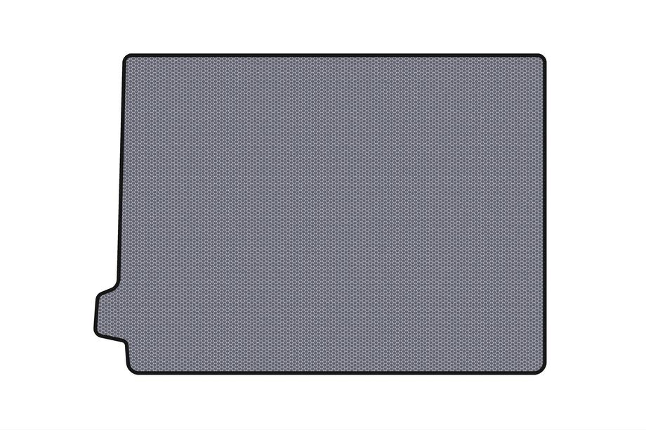 Peugeot 5008 2016–2023 Rubberen kofferbakmat Carsuit (2016-2020, grijs) Foto 1