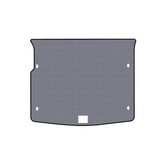Rubberen kofferbakmat Carsuit V1 (Grijs) Porsche Cayenne 2003–2010 foto 1