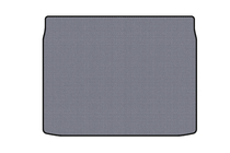 Renault Kadjar 2015–2022 Rubberen kofferbakmat Carsuit (2015-2018, grijs) foto 1