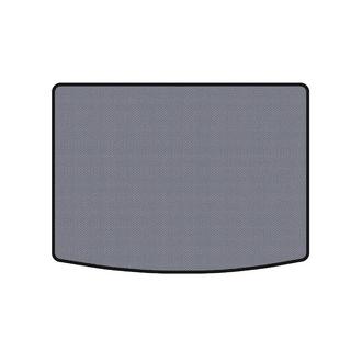 Rubberen kofferbakmat Carsuit (Grijs) Seat Altea 2004–2015 foto 1