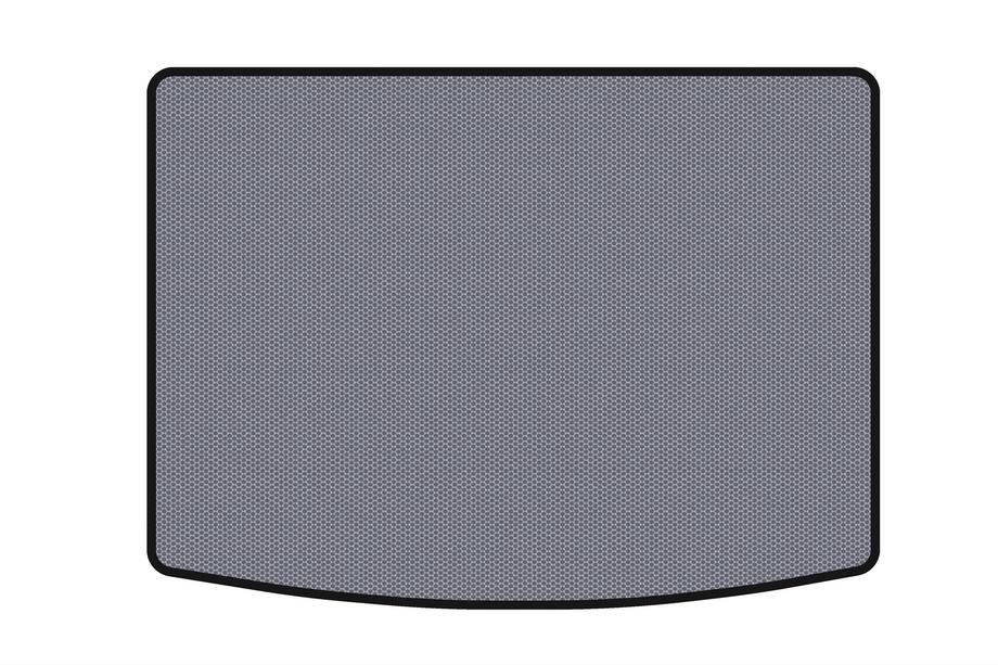 Seat Altea 2004–2015 Rubberen kofferbakmat Carsuit (Grijs) Image