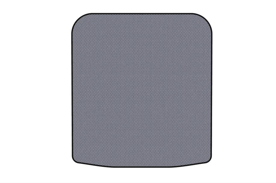 Skoda Superb 2015–2024 Rubberen kofferbakmat Carsuit (SD, grijs) Image