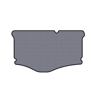 Rubberen kofferbakmat Carsuit (HB, 5-deurs, grijs) Suzuki Swift 2010–2017 foto 1