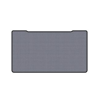Rubberen kofferbakmat Carsuit (3-deurs, grijs) Suzuki Vitara 1998–2006 foto 1