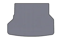 Toyota Highlander 2008–2013 Rubberen kofferbakmat Carsuit (Grijs) foto 1