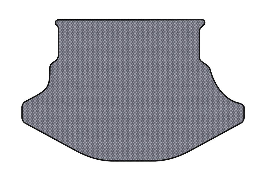 Toyota Venza 2008–2017 Rubberen kofferbakmat Carsuit (Grijs) Image