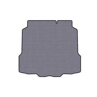 Rubberen kofferbakmat Carsuit (SD, grijs) Toyota Yaris 2010–2020 foto 1
