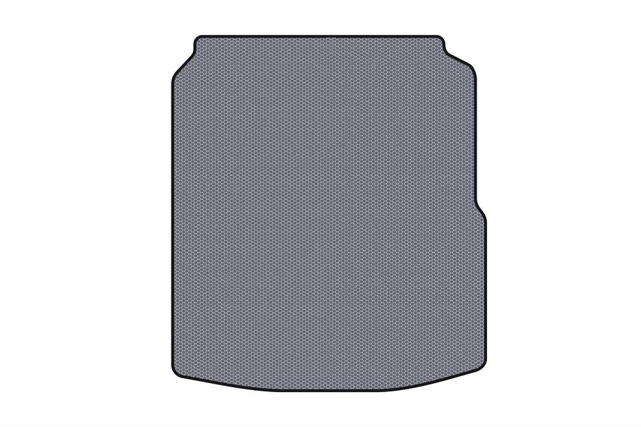 Volkswagen Arteon 2017–2025 Rubberen kofferbakmat Carsuit (LB, grijs) Image