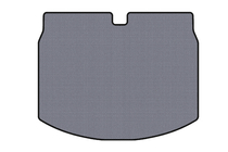 Volkswagen Beetle 2011–2015 Rubberen kofferbakmat Carsuit (HB, grijs) foto 1