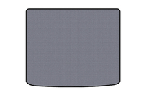 Volkswagen Golf 3 1991–2001 Rubberen kofferbakmat Carsuit (HB, 3-deurs, grijs) foto 1