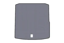 Volkswagen Passat B8 2015–2023 Rubberen kofferbakmat Carsuit (2015-2019, SD, grijs) foto 1