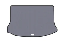 Volvo V40 2012– Rubberen kofferbakmat Carsuit (2012-2016, HB, grijs) foto 1