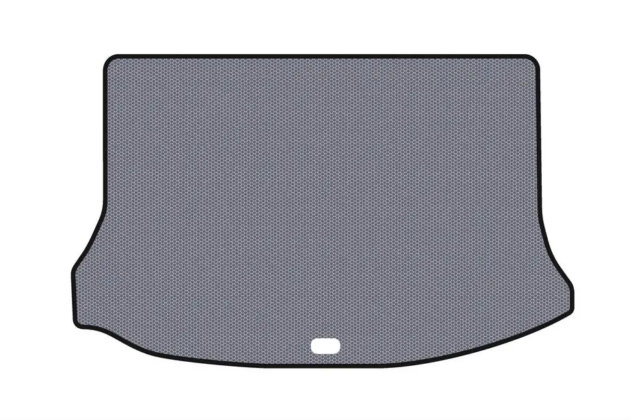 Volvo V40 2012– Rubberen kofferbakmat Carsuit (2012-2016, HB, grijs) Image