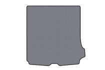 Volvo V90 1997–1998 Rubberen kofferbakmat Carsuit (SW, grijs) foto 1