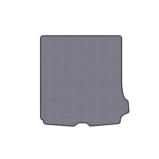 Rubberen kofferbakmat Carsuit (SW, grijs) Volvo V90 1997–1998 foto 1