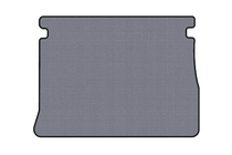 Renault Scenic/Grand 2009–2016 Rubberen kofferbakmat Carsuit (voor Scenic, grijs) foto 1