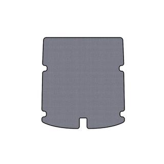 Rubberen kofferbakmat Carsuit V-2 (Sedan, grijs) foto 1