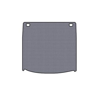 Rubberen kofferbakmat Carsuit (voor E61, grijs) foto 1