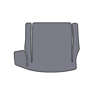 Rubberen kofferbakmat Carsuit (voor F23, grijs) BMW 2-serie F22/F23 2014–2021 foto 1