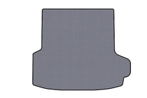 BMW 3-serie F34 2013–2020 Rubberen bagageruimtemat Carsuit (grijs) foto 1
