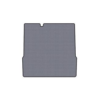 Rubberen kofferbakmat Carsuit (SD, grijs) Chevrolet Aveo T300 2011–2020 foto 1
