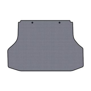 Rubberen kofferbakmat Carsuit (SD, grijs) Chevrolet Lacetti 2003–2024 foto 1
