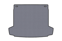 Citroen C-5 2008–2017 Rubberen kofferbakmat Carsuit (SD, grijs) foto 1