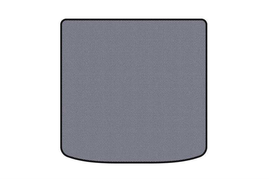 Fiat Tipo 2016– Rubberen kofferbakmat Carsuit (SW, grijs) Image