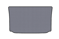 Ford EcoSport 2013–2022 Rubberen kofferbakmat Carsuit (vóór facelift, grijs) foto 1