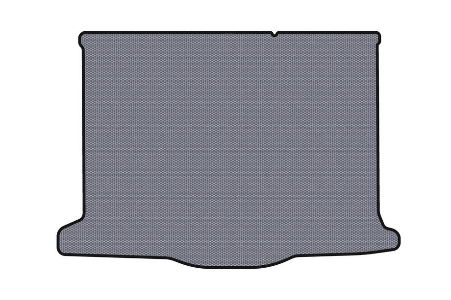 Ford Focus IV 2018– Rubberen kofferbakmat Carsuit (HB, grijs) Foto 1