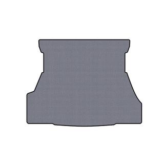 Rubberen kofferbakmat Carsuit (2000-2003, LB, grijs) foto 1