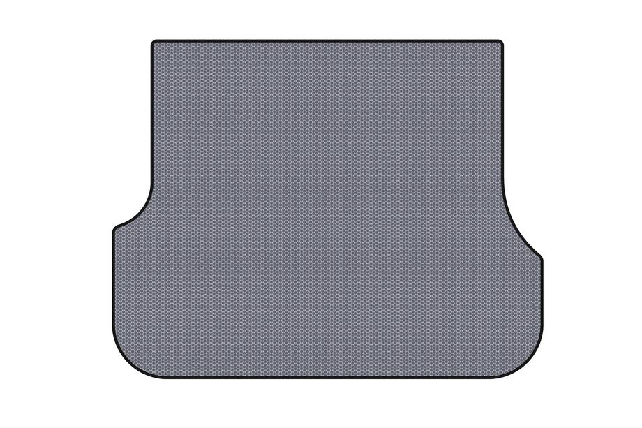 Ford Mondeo 2000–2007 Rubberen kofferbakmat Carsuit (SW, grijs) Image