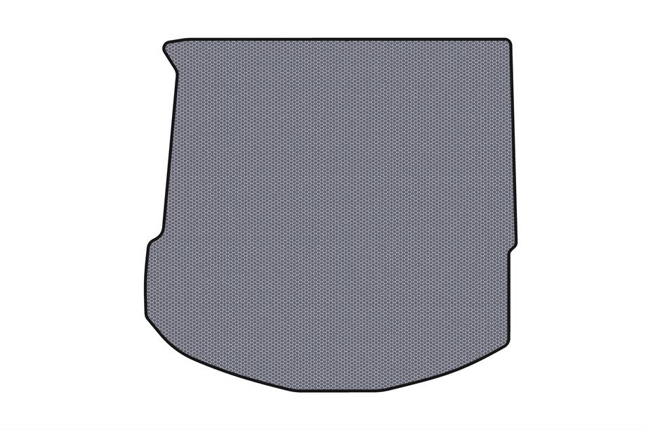 Ford Mondeo 2008–2014 Rubberen kofferbakmat Carsuit (2008-2010, SW, grijs) Foto 1
